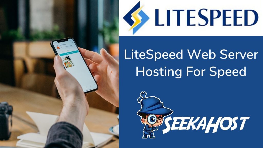 litespeed web server