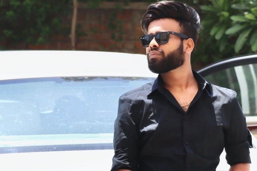 Manish Singh Manish Singh