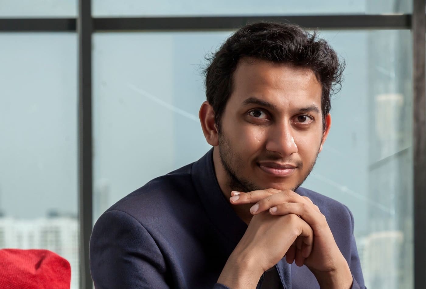 Ritesh Agarwal Ritesh Agarwal