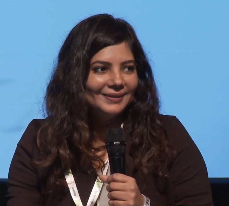 Shradha Sharma Shradha Sharma