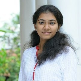 Sreelaxmi Suresh