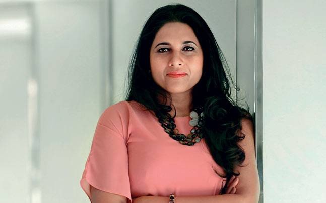 Suchi Mukherjee Suchi Mukherjee