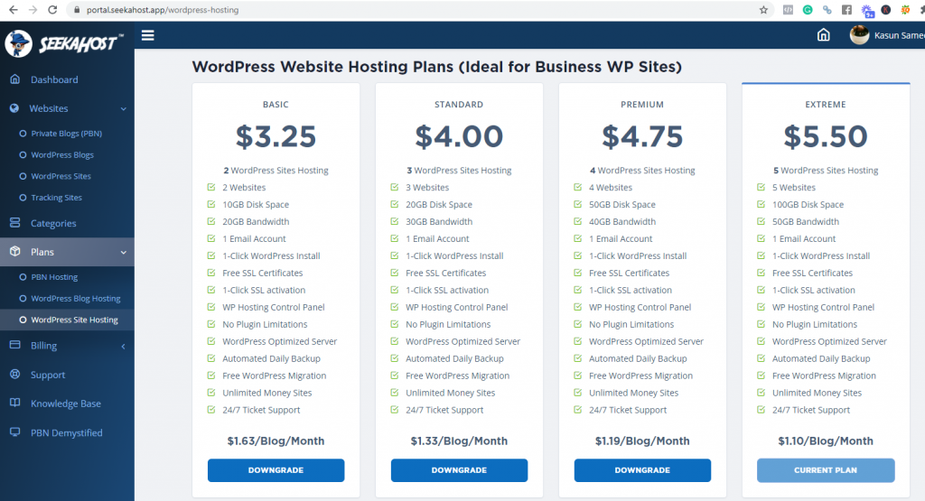 buy-a-wordpress-hosting-package