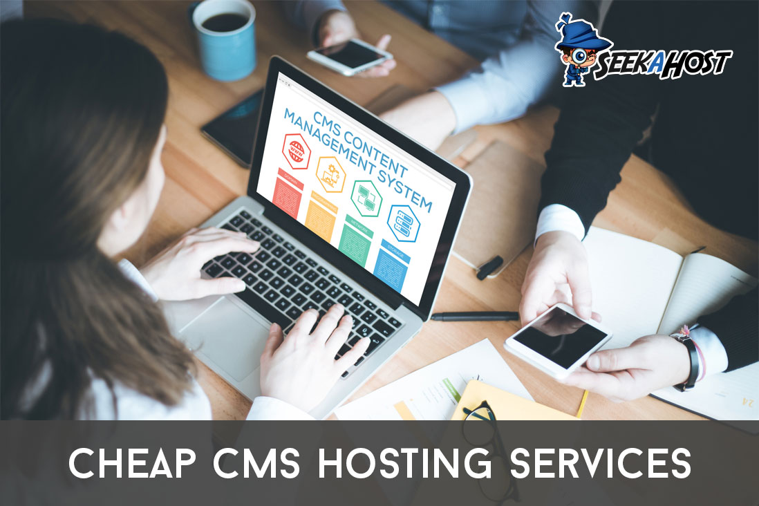 Cheapest-CMS-Host