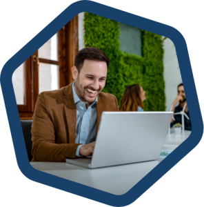 creating a custom email address with email hosting from SeekHost