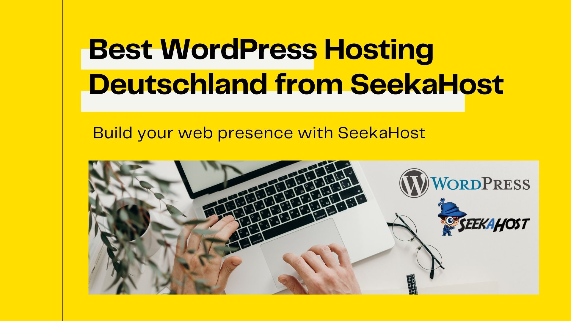 best wordpress hosting