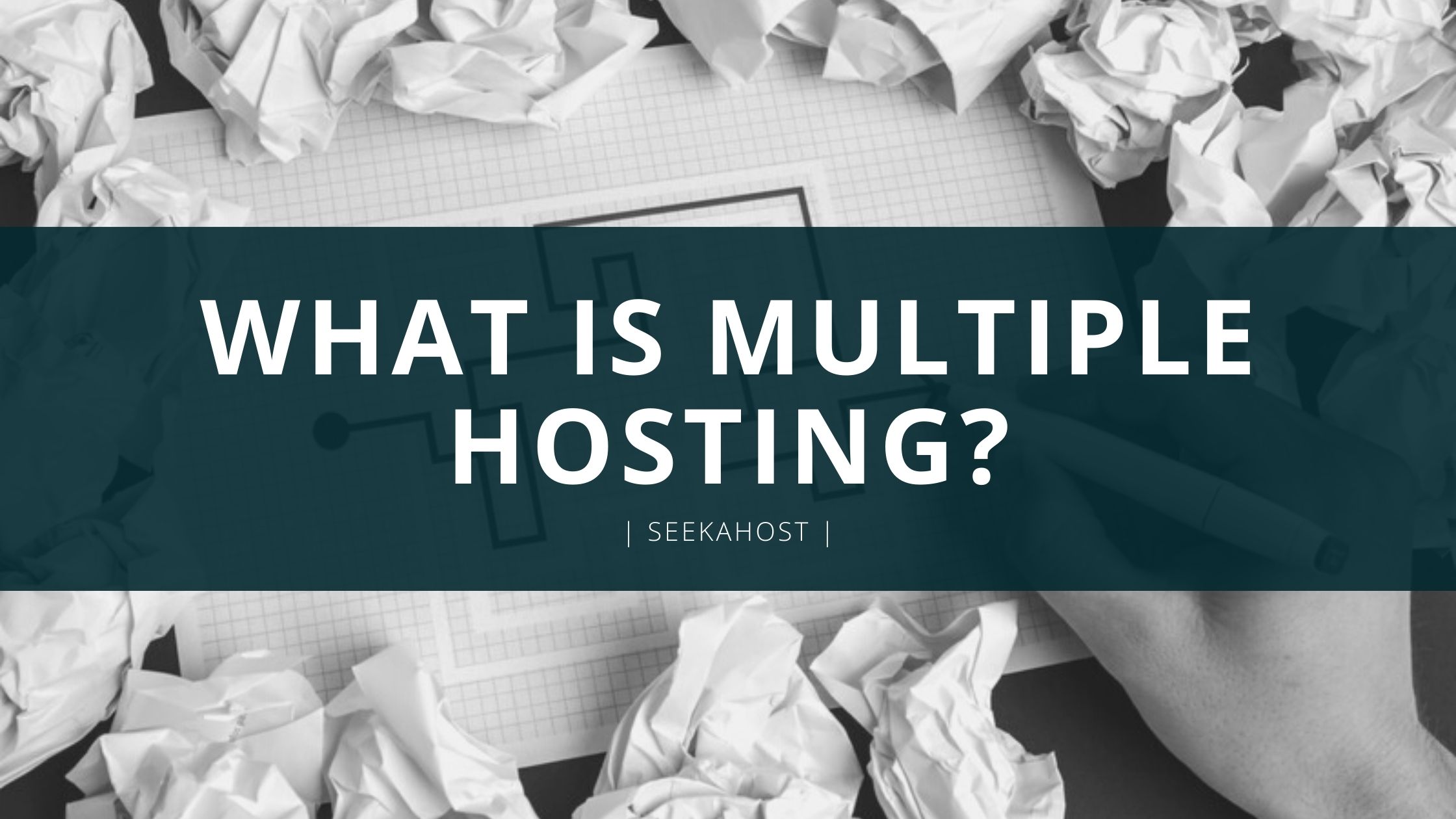 Know about Multiple Hosting