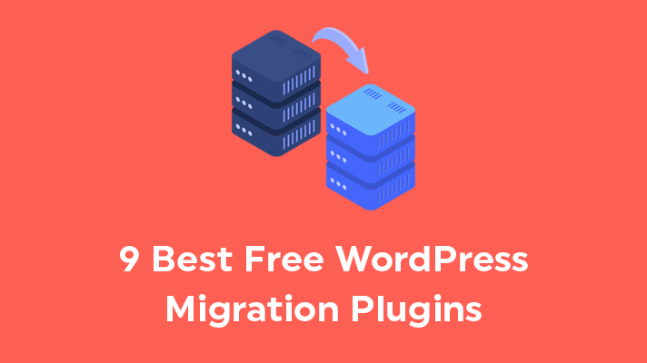 Best Free WordPress Migration