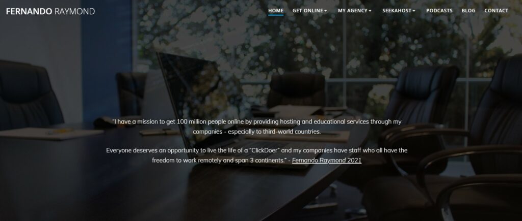 digital-entrepreneur-personal-blog-fernando-raymond