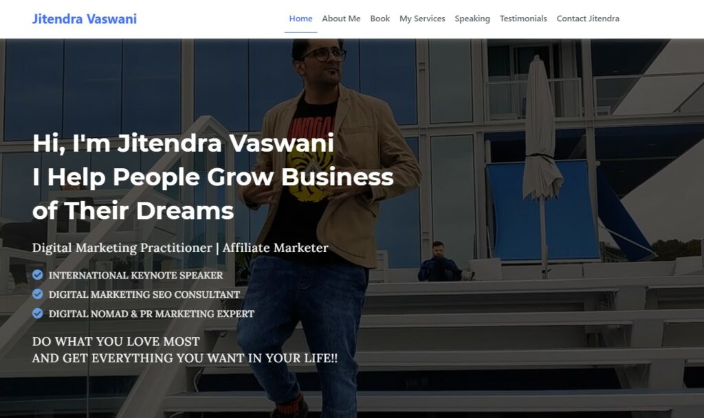 personal-blog-marketer-and-influencer