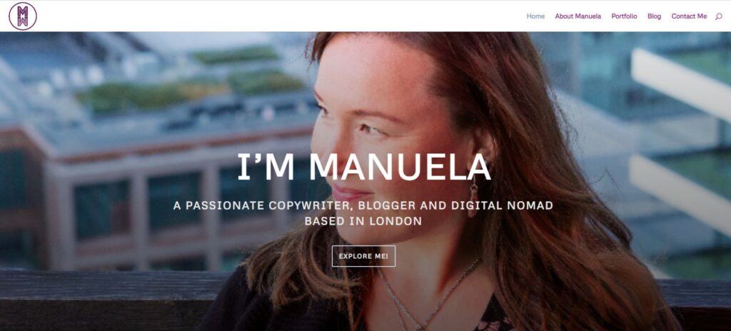 personal-blog-copywriter
