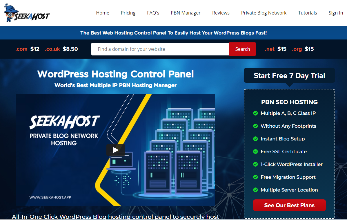 Hosting controller windows. Hosting controller. Dts client. Login panel. Хостинг для сайта pbn.