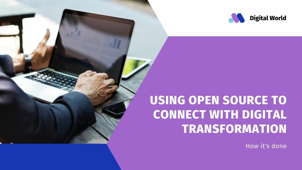 open-source-for-digital-transformation