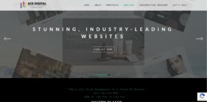 Ace Digital Web Design