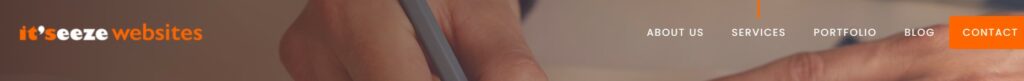 Itseeze Websites