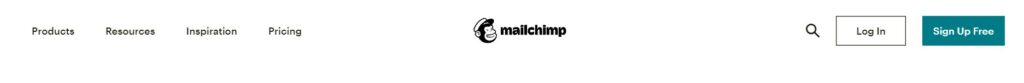 Mailchimp Software