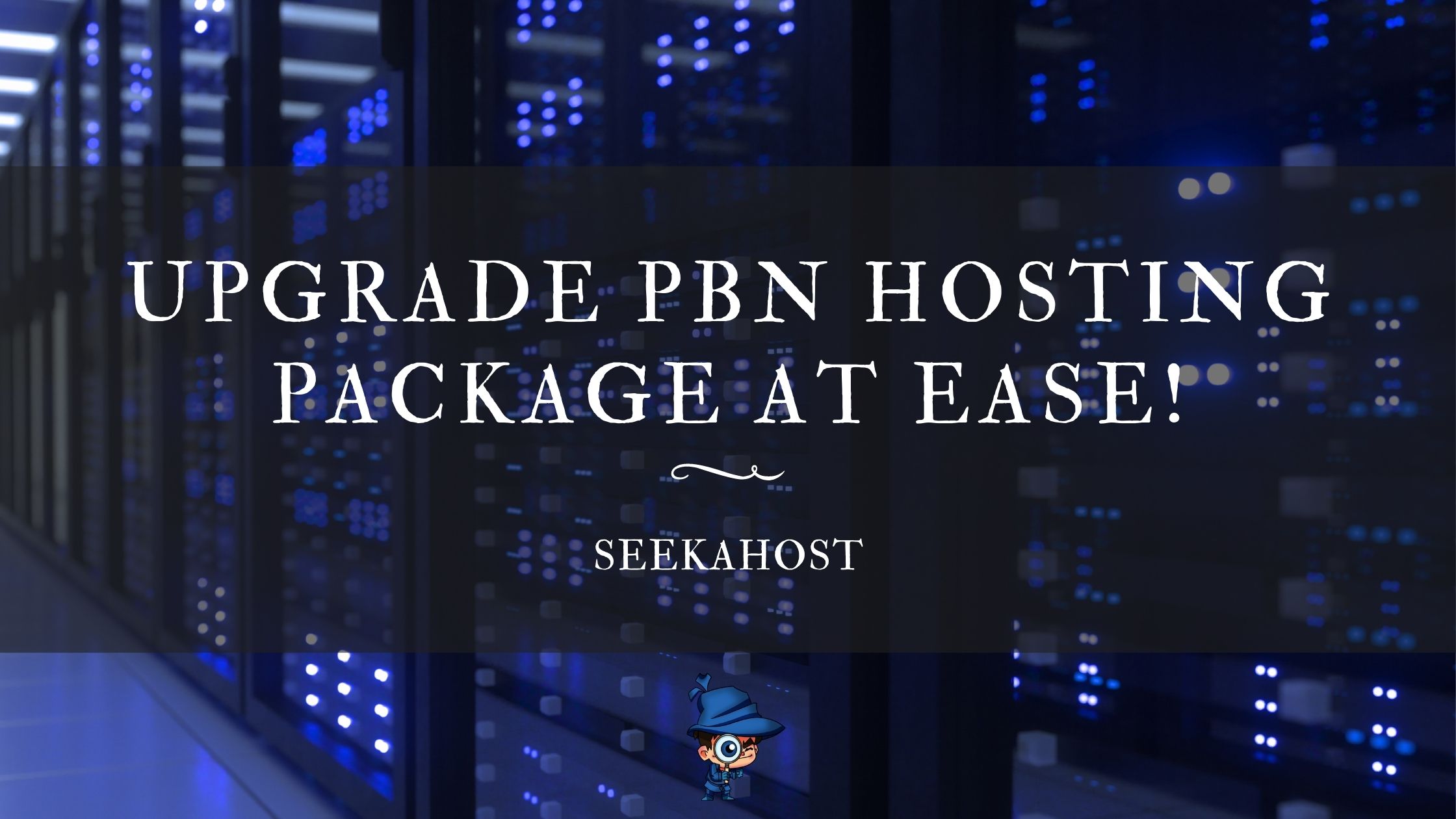 Upgrade PBN Plan in SeekaHost