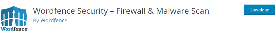 WordFence Security
