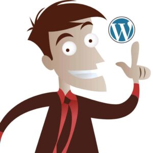 Starting a WordPress Site