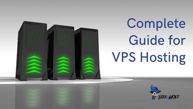 Complete Guide to Buy VPS Hosting