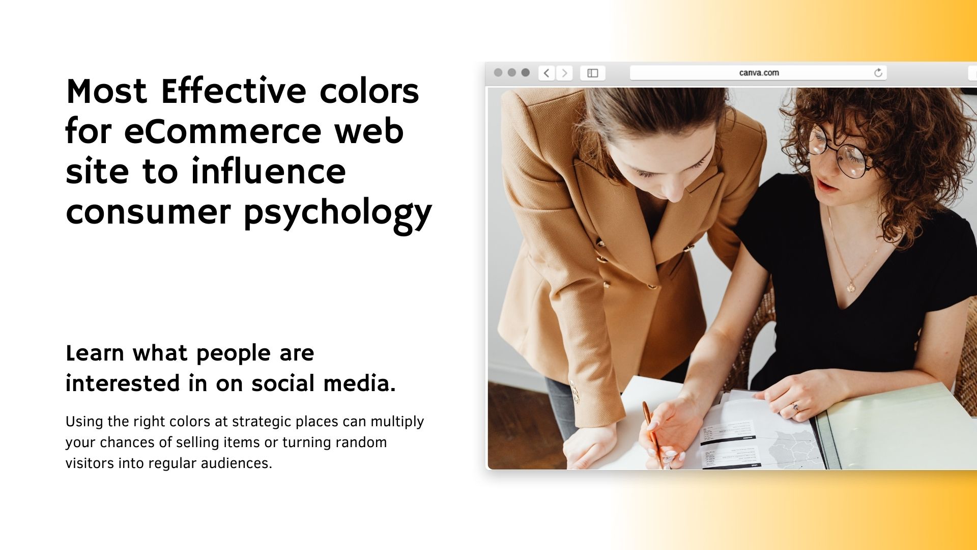 Effective-colors-for-ecommerce-site