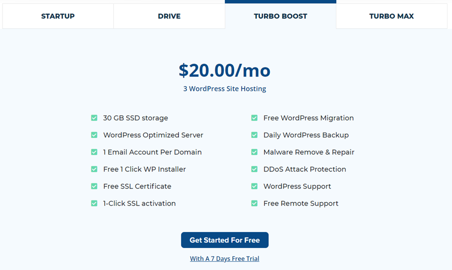 cheap-wordpress-hosting-turbo-max-australia