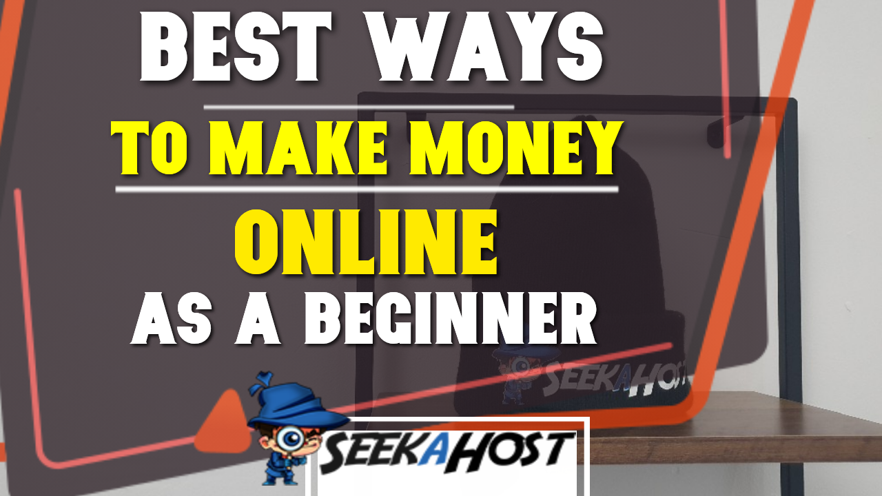 make money online as a beginner 2022