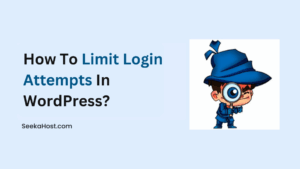 Limit Login Attempts WordPress