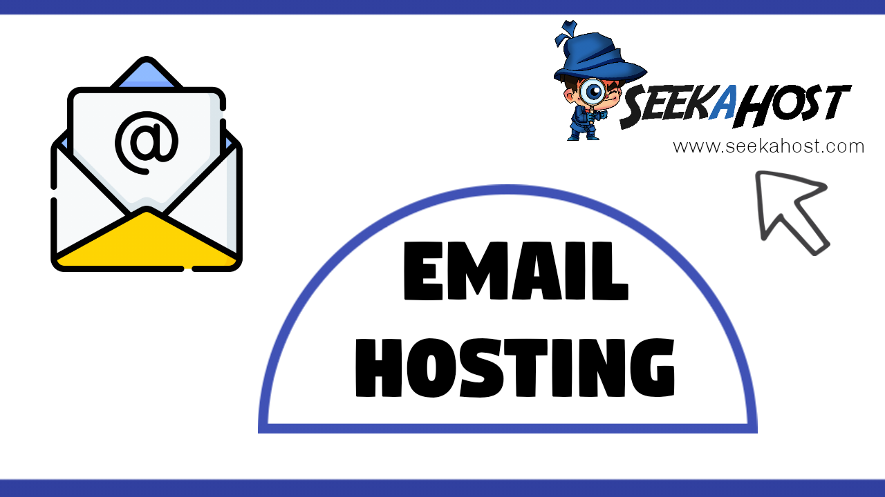 best custom domain email hosting packages