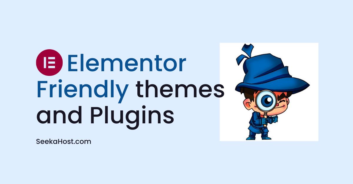 elementor ready themes plugins