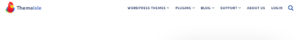 hestia wordpress theme
