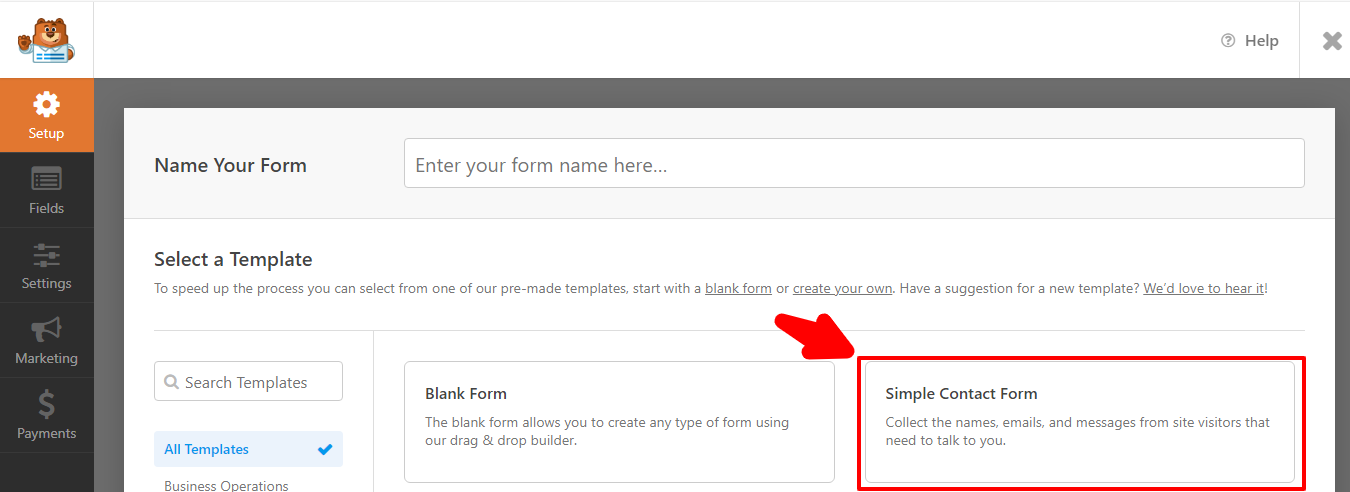 Pop-up forms. What are they and how do I create one for my website?
