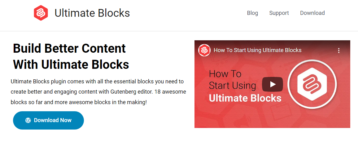 ultimate-blocks-gutenberg-addons