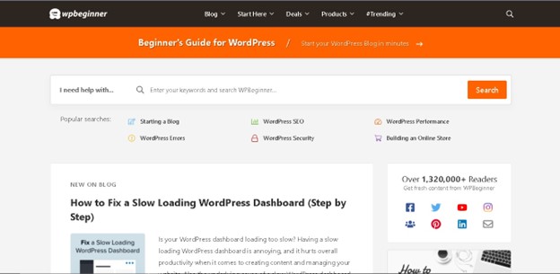 wordpress-blog-wpbegginer