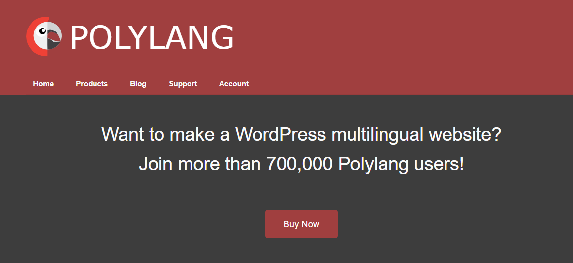 polylang translate plugin for wp
