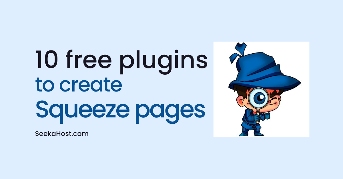 squeeze page builder plugins for wp