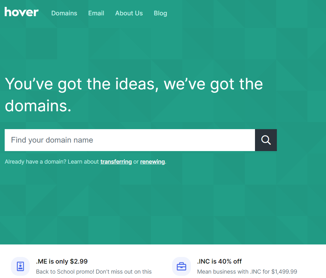 domain-registrar-hover