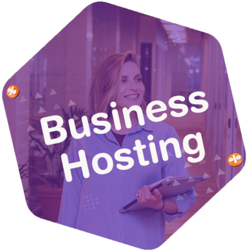 Business Hosting Offers