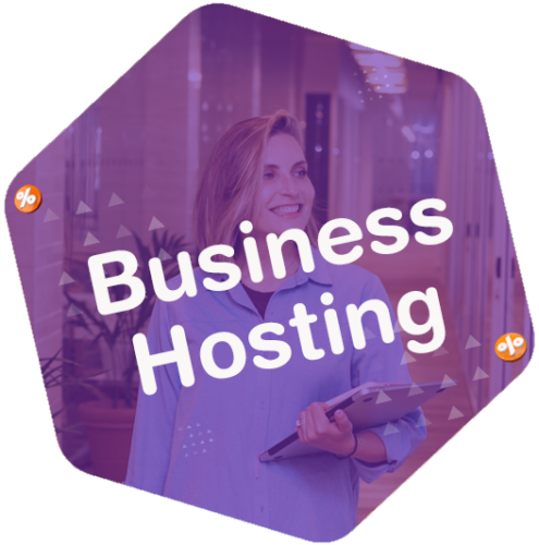 Business Hosting Offers Business Hosting Offers