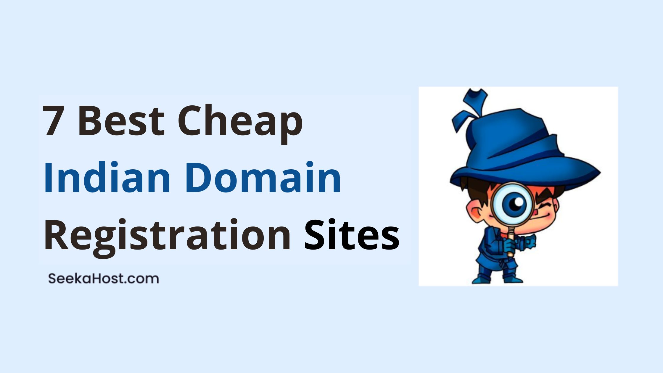 Cheap Indian Domain Registration