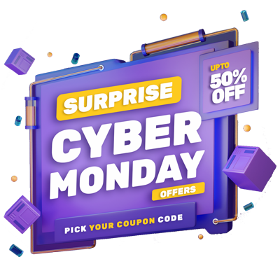 Cyber Monday Web Hosting Deals