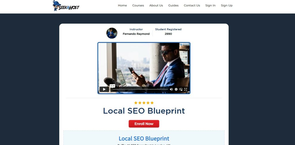 local-seo-blueprint-course