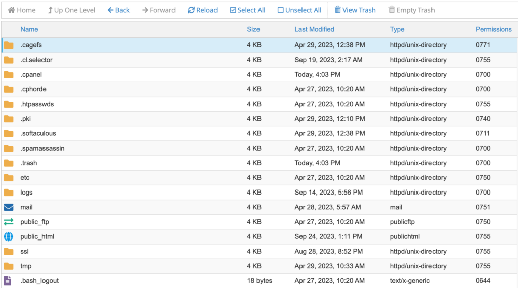 find php session files