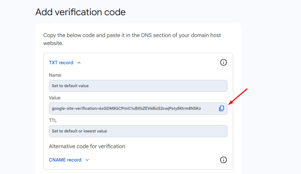 How to Set Up Google Workspace with SeekaHost Domain