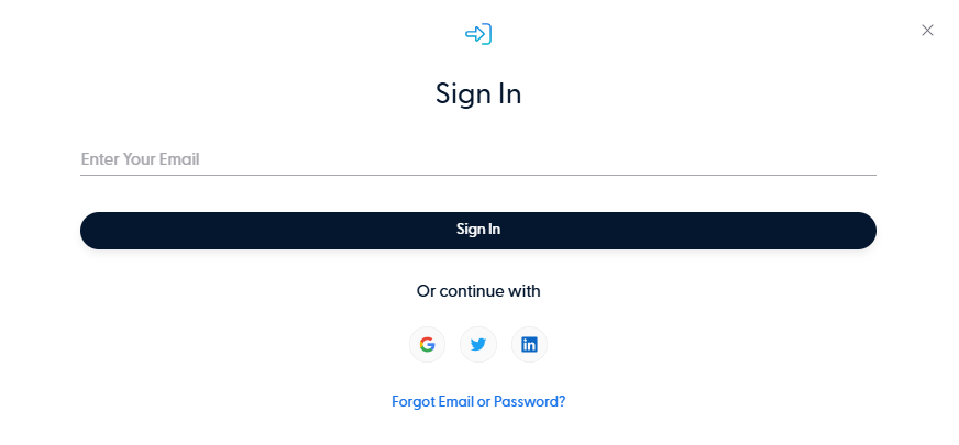 Login to Sav Registrar