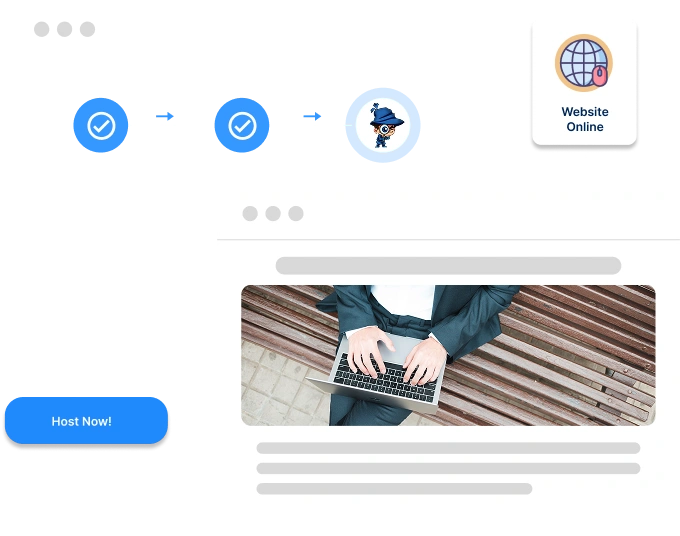 Business Web Hosting business web hosting