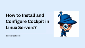 Install and Configure Cockpit in Linux
