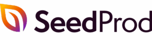 seedprod landing page plugin