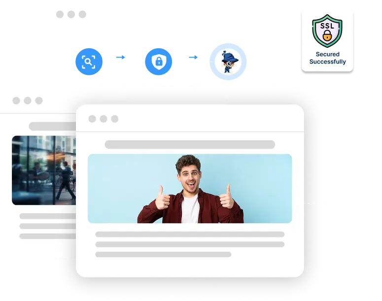 SSL-Certificate SSL Certificate