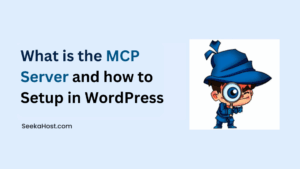 Setup WordPress MCP Server
